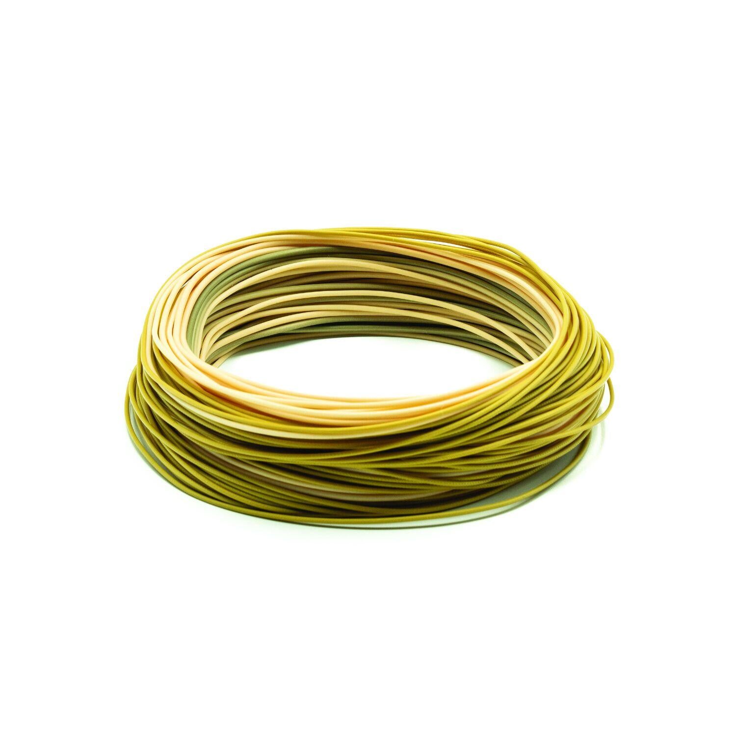 Scientific Anglers Amplitude Textured Infinity Line - Camo