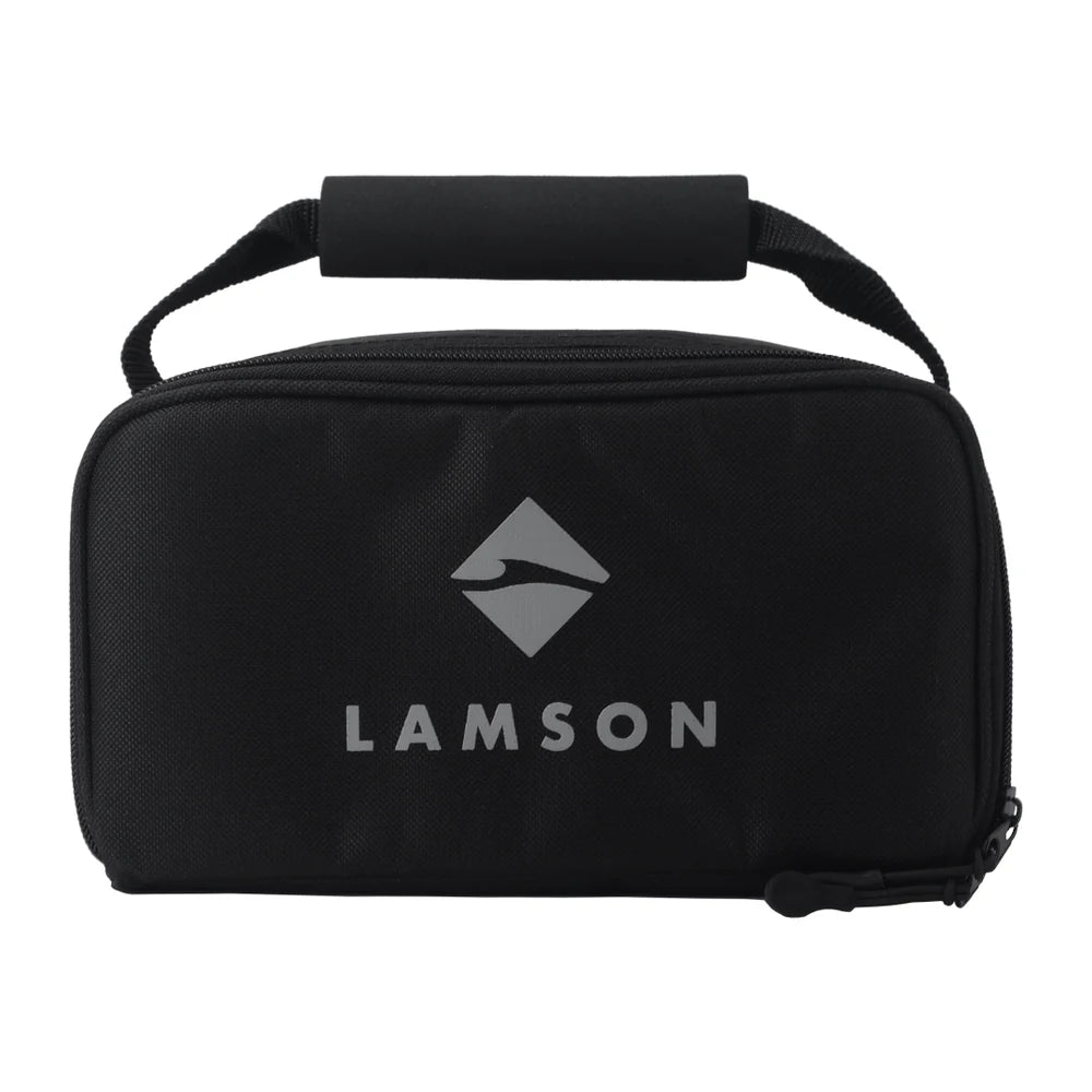 Lamson Nylon Multi Reel Bag