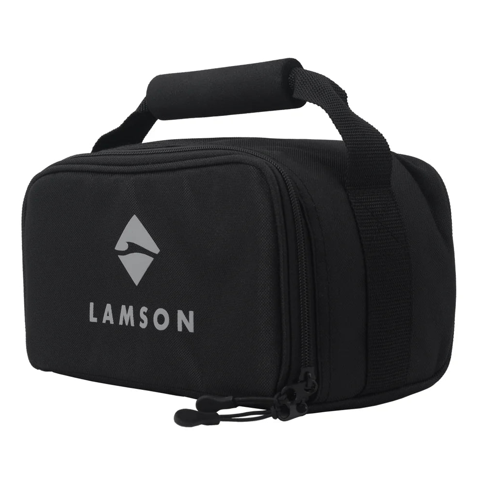 Lamson Nylon Multi Reel Bag
