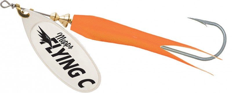 Mepps Flying C Heavyweight Spinner