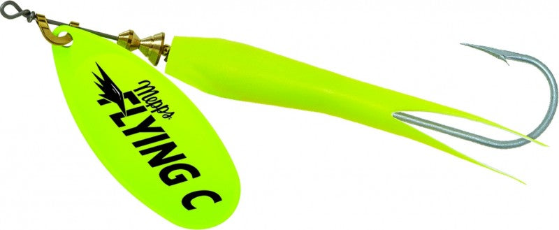 Mepps Flying C Heavyweight Spinner