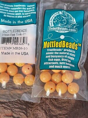 Trout Beads Original Trout Beads