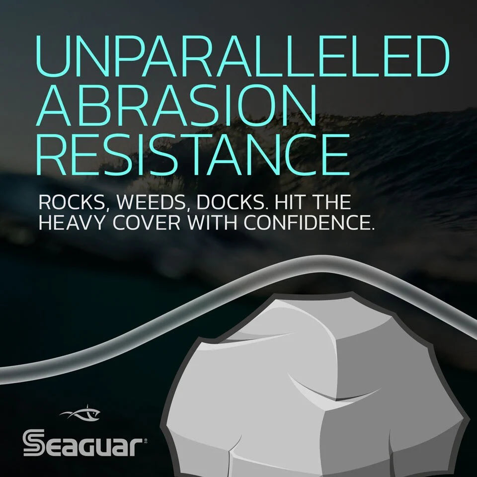 Seaguar STS Trout/Steelhead