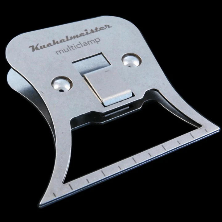 Kuchelmeister Multiclamp