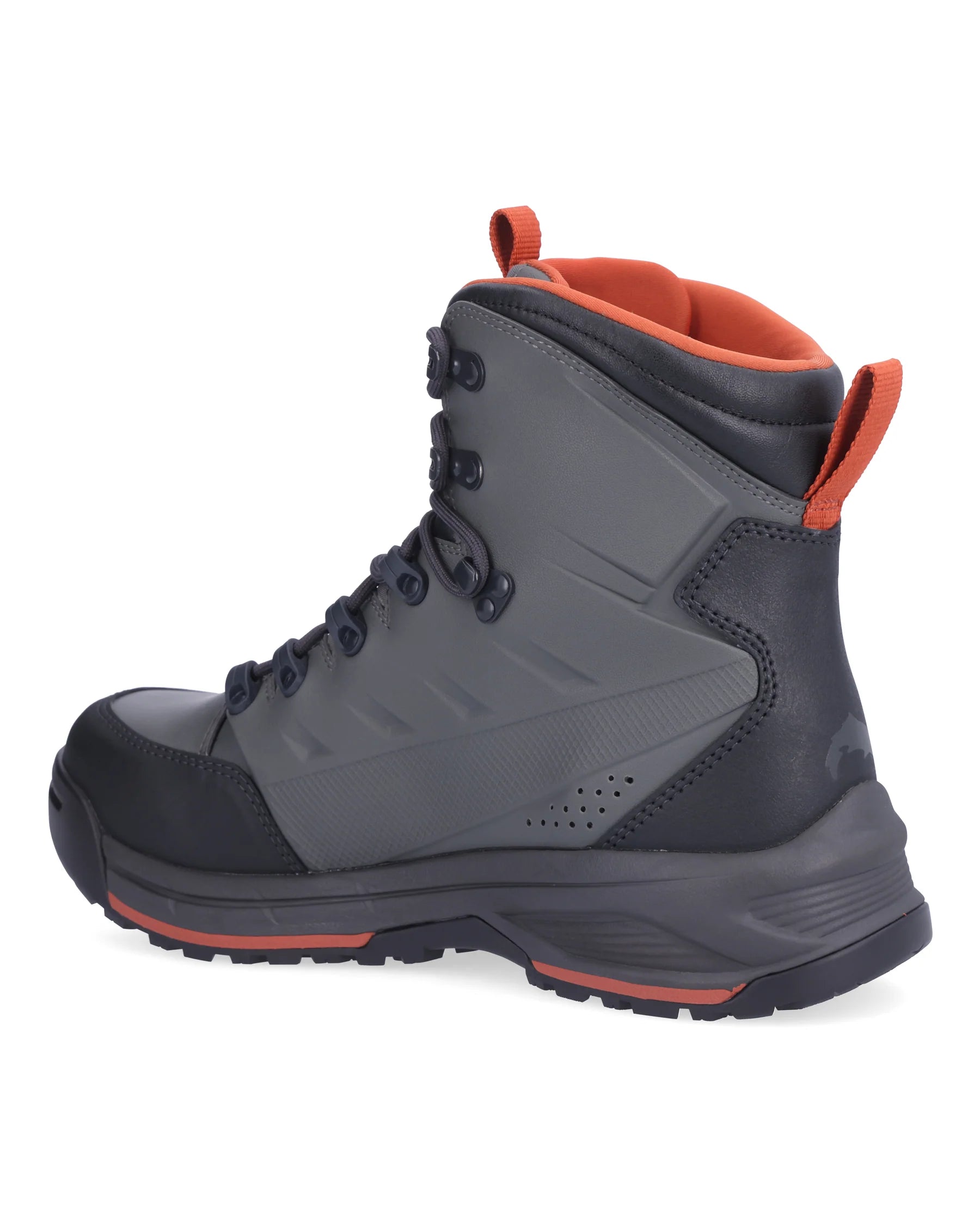 Simms Men's Freestone Wading Boot- Rubber Sole