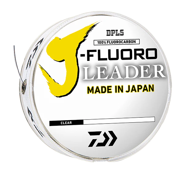 Daiwa J-Fluoro Leader