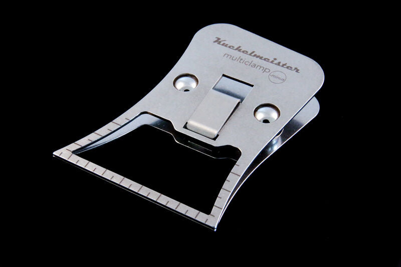 Hareline Kuchelmeister Multiclamp Minus