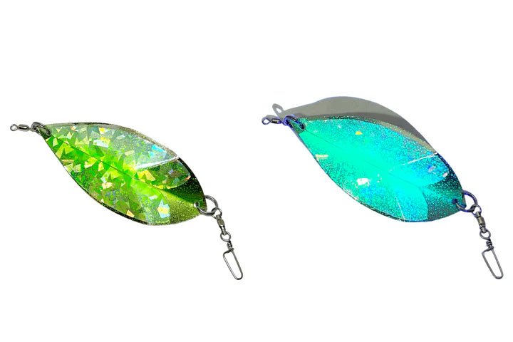 Kokanee Co. Spade Dodger