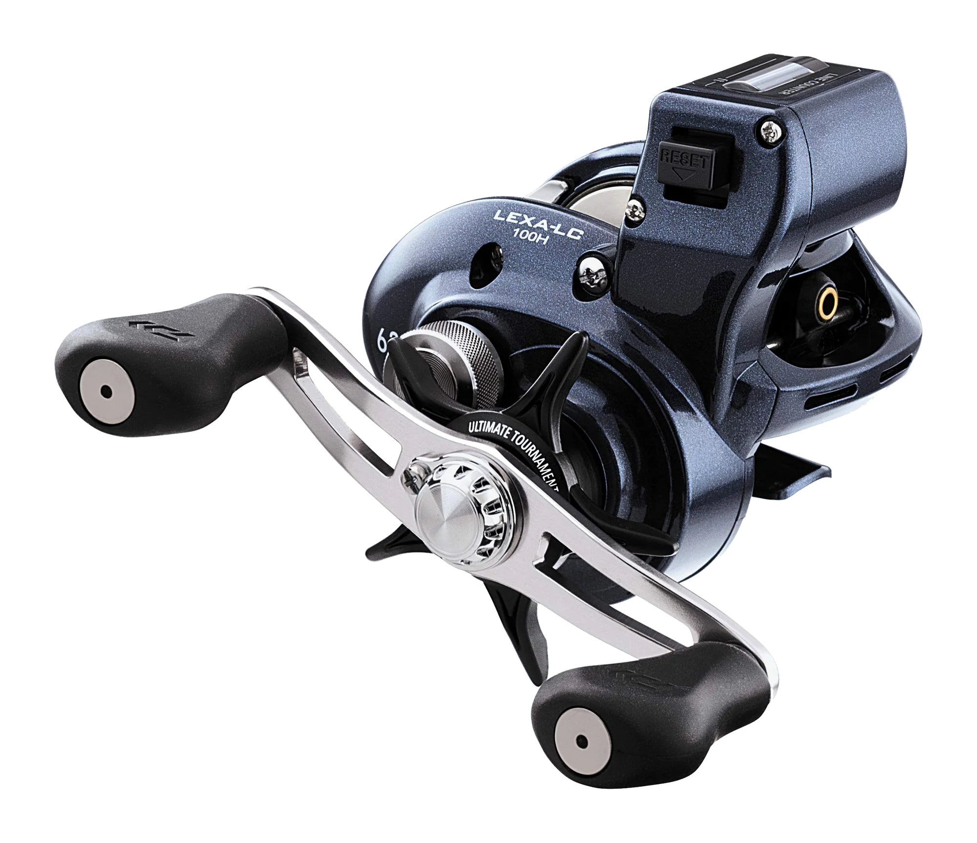 Daiwa Lexa LC Reels