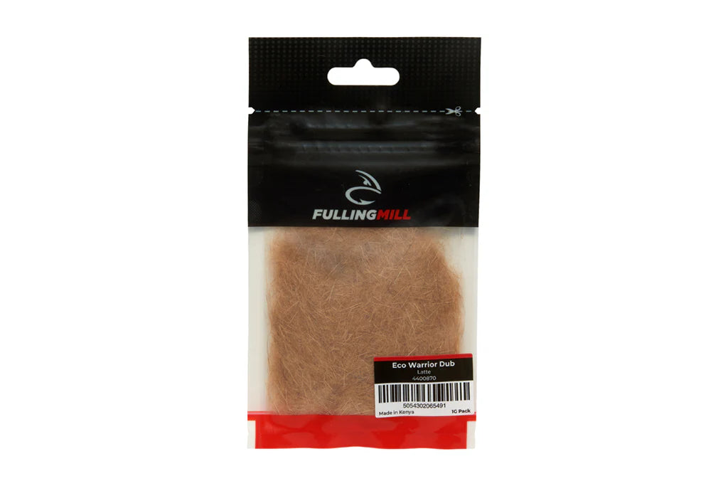 Fulling Mill Eco Warrior Dubbing