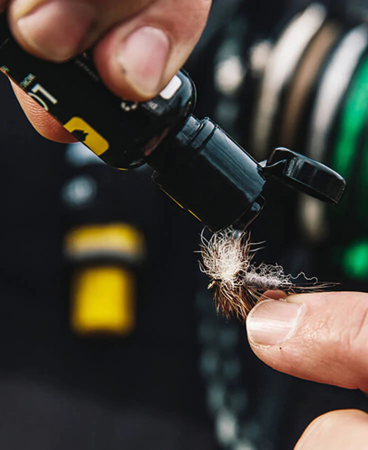 Loon Outdoors Lochsa