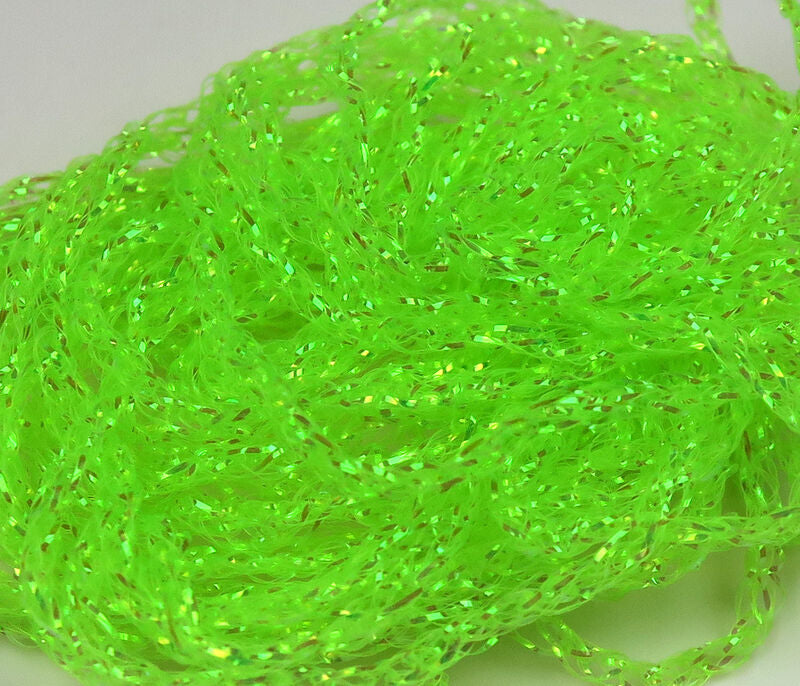 Hareline Midge Diamond Braid