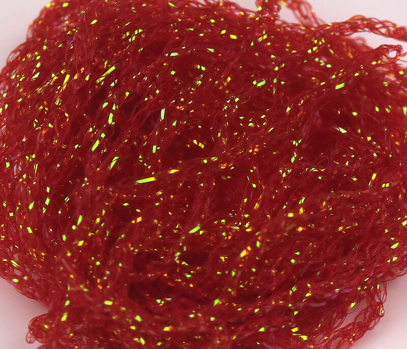Hareline Midge Diamond Braid