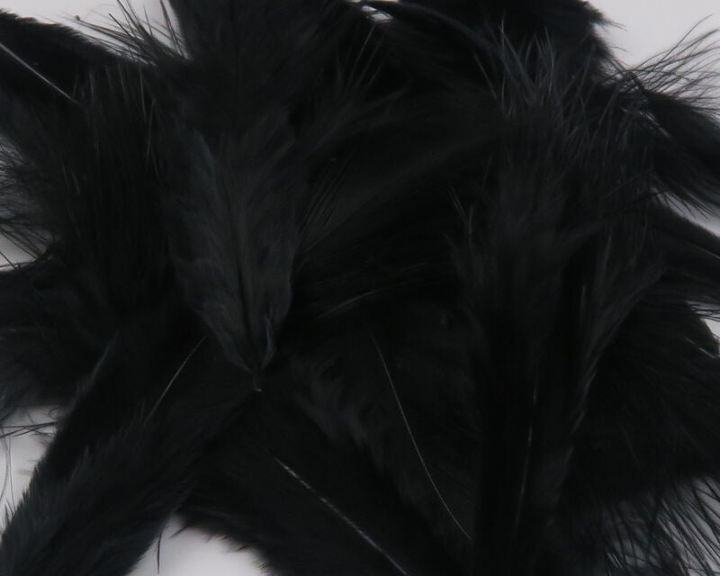 Hareline Mini Marabou
