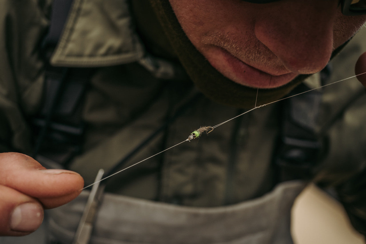 Tiemco TMC200R Nymph Fly Tying Hook