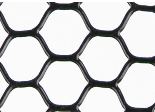 Rising Replacement Nets