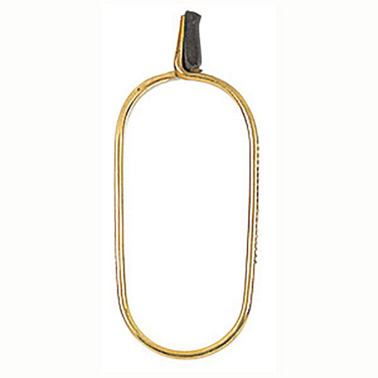 Dr. Slick hackle pliers