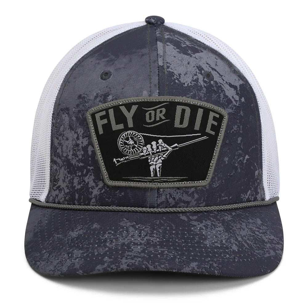 Paramount Fly or Die Cap