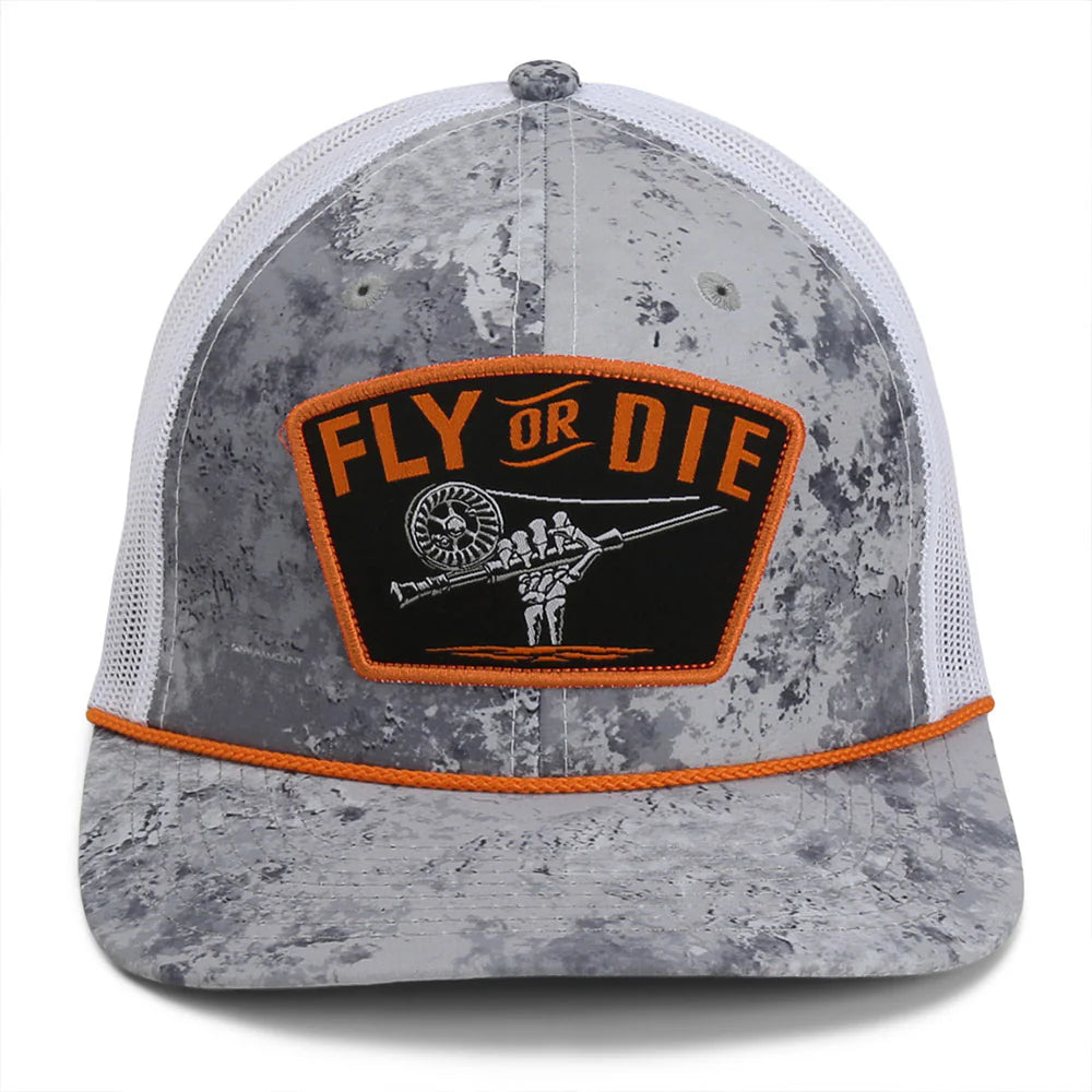 Paramount Fly or Die Cap