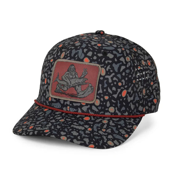 Paramount Sasquatch Patch Cap