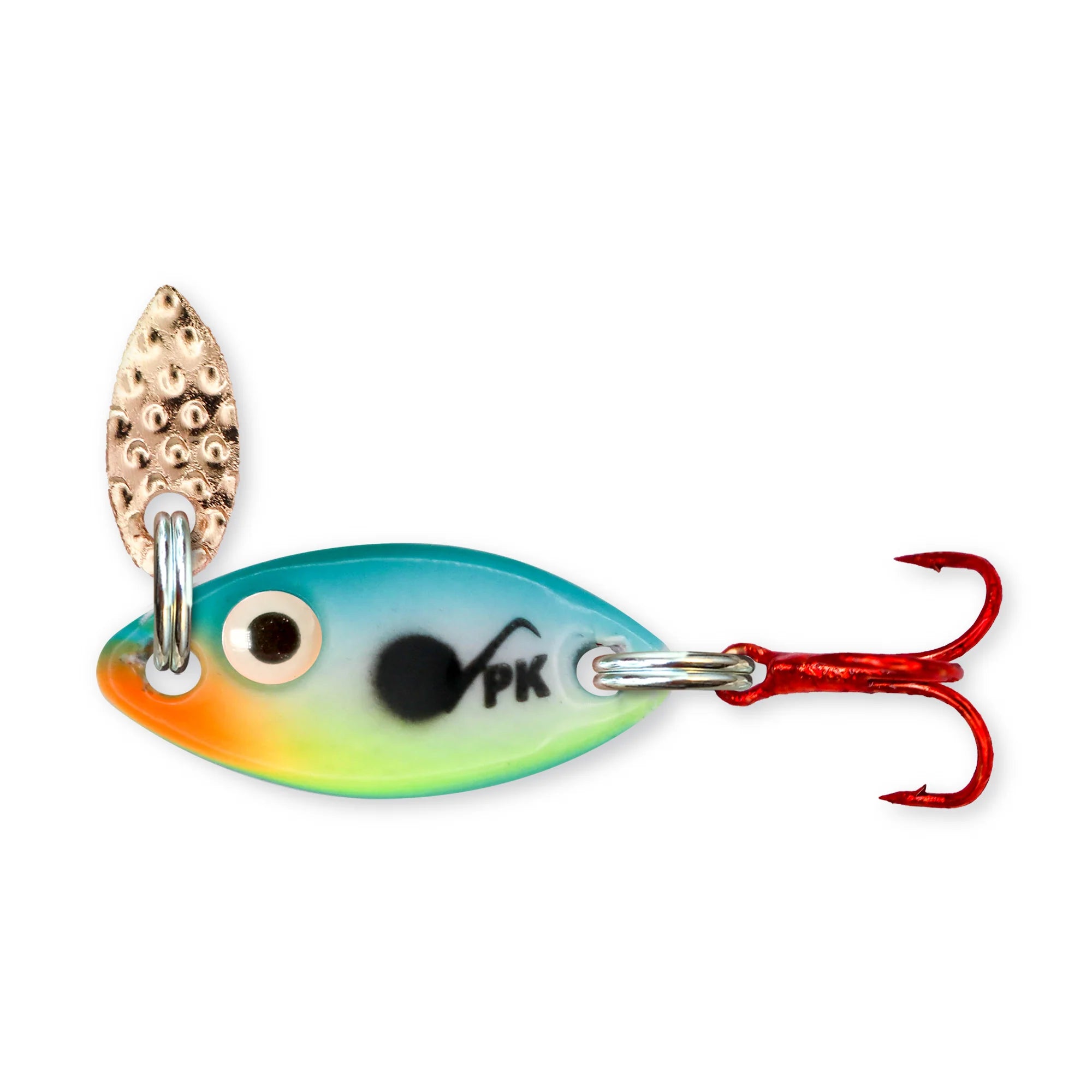 PK Predator Tungsten Lure