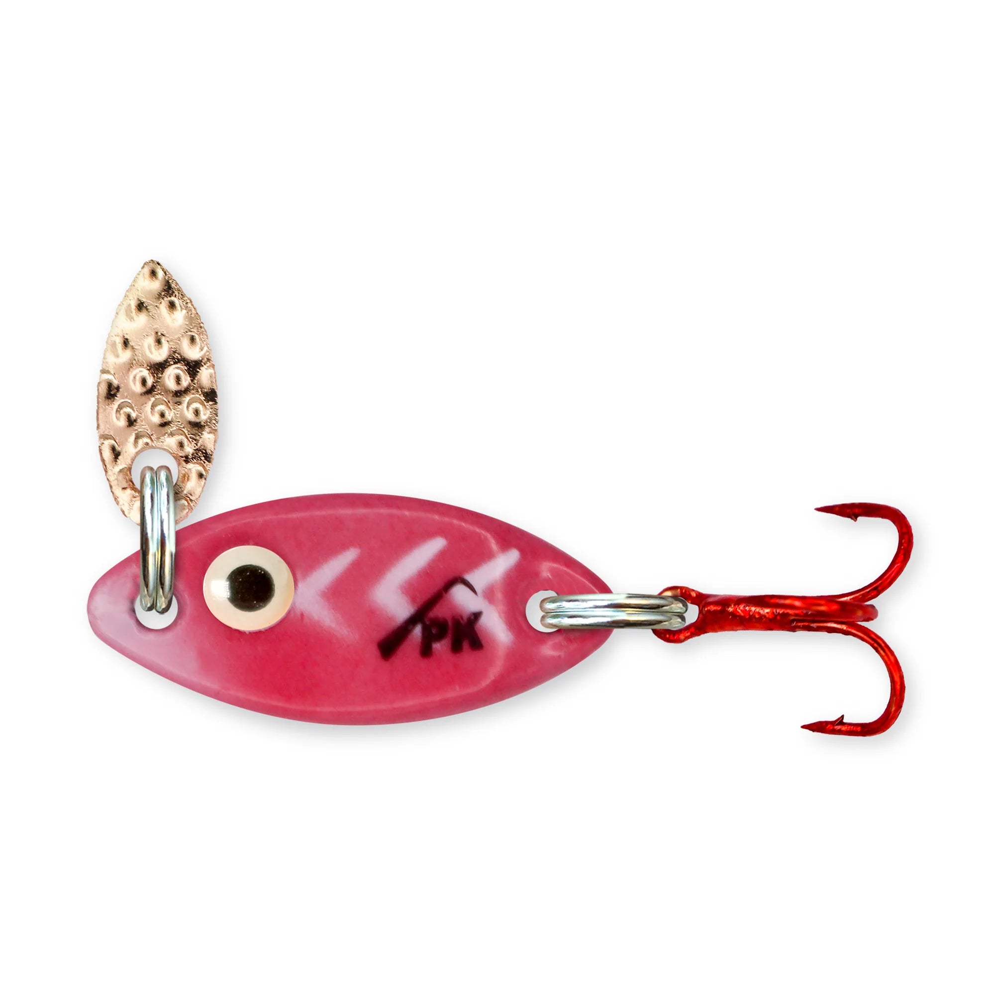 PK Predator Lure