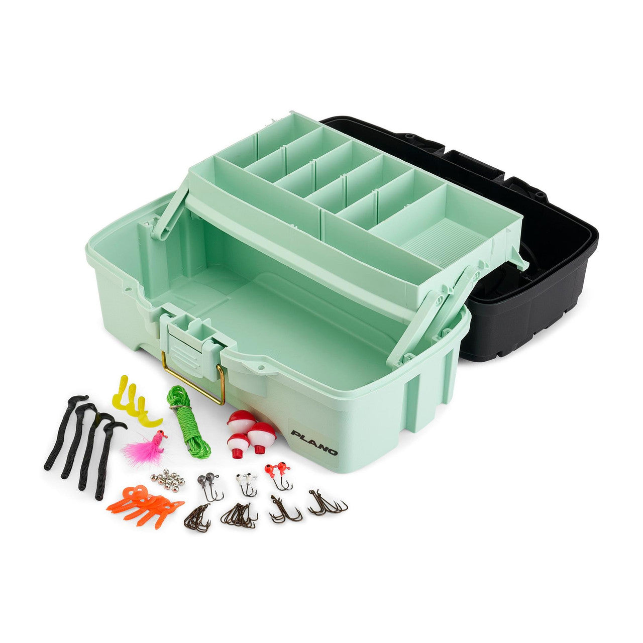 Plano Take Me Fishing Box Kit