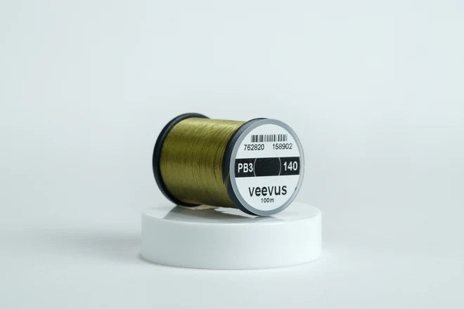 Veevus Power Thread 140