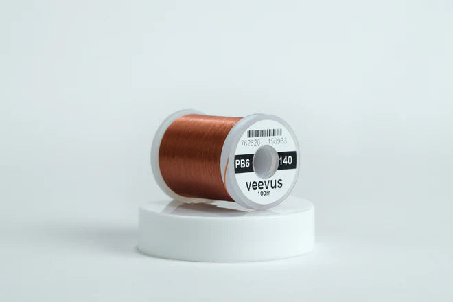 Veevus Power Thread 140