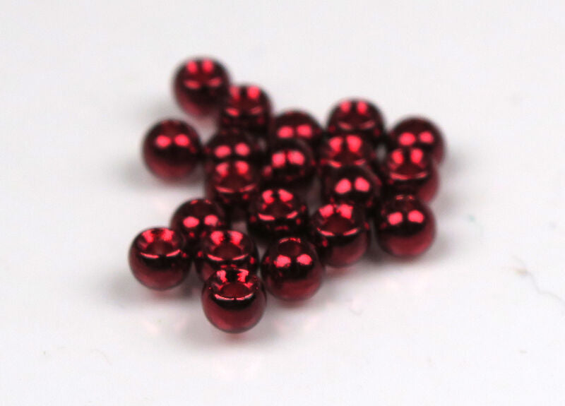 Hareline Plummeting Tungsten Beads