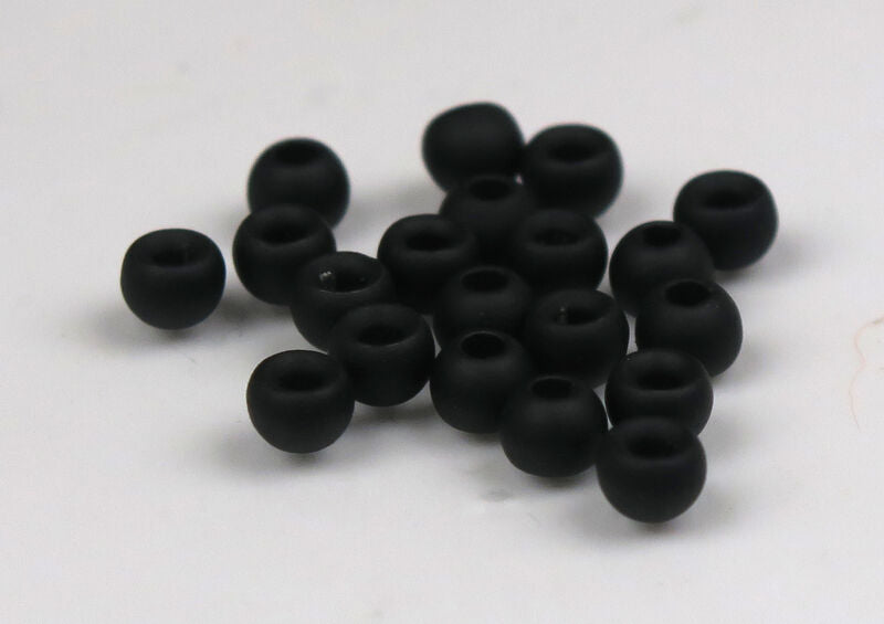 Hareline Plummeting Tungsten Beads