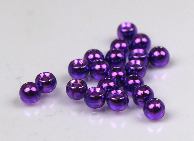 Hareline Plummeting Tungsten Beads