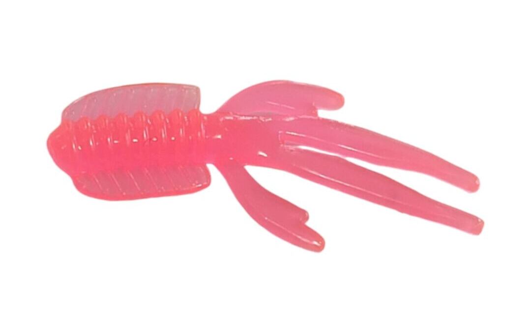 Ned’s Bait Box 1.25” Micro Dinger
