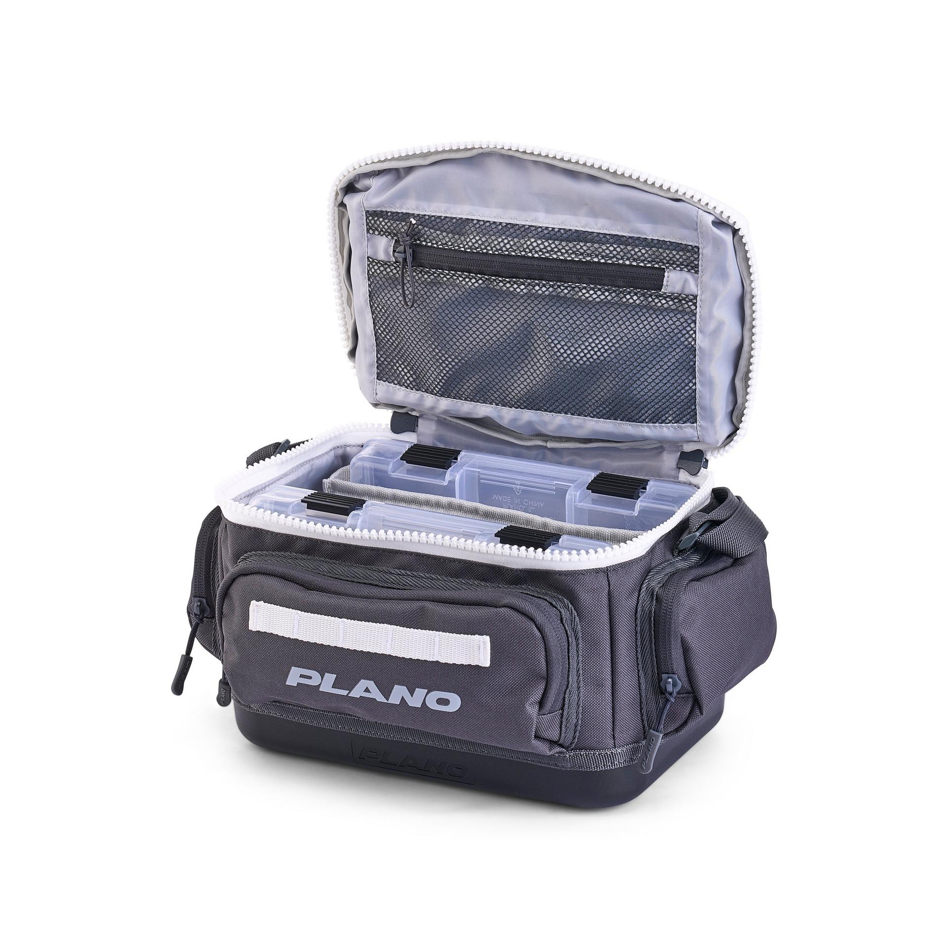Plano Weekend Series Tackle Bag