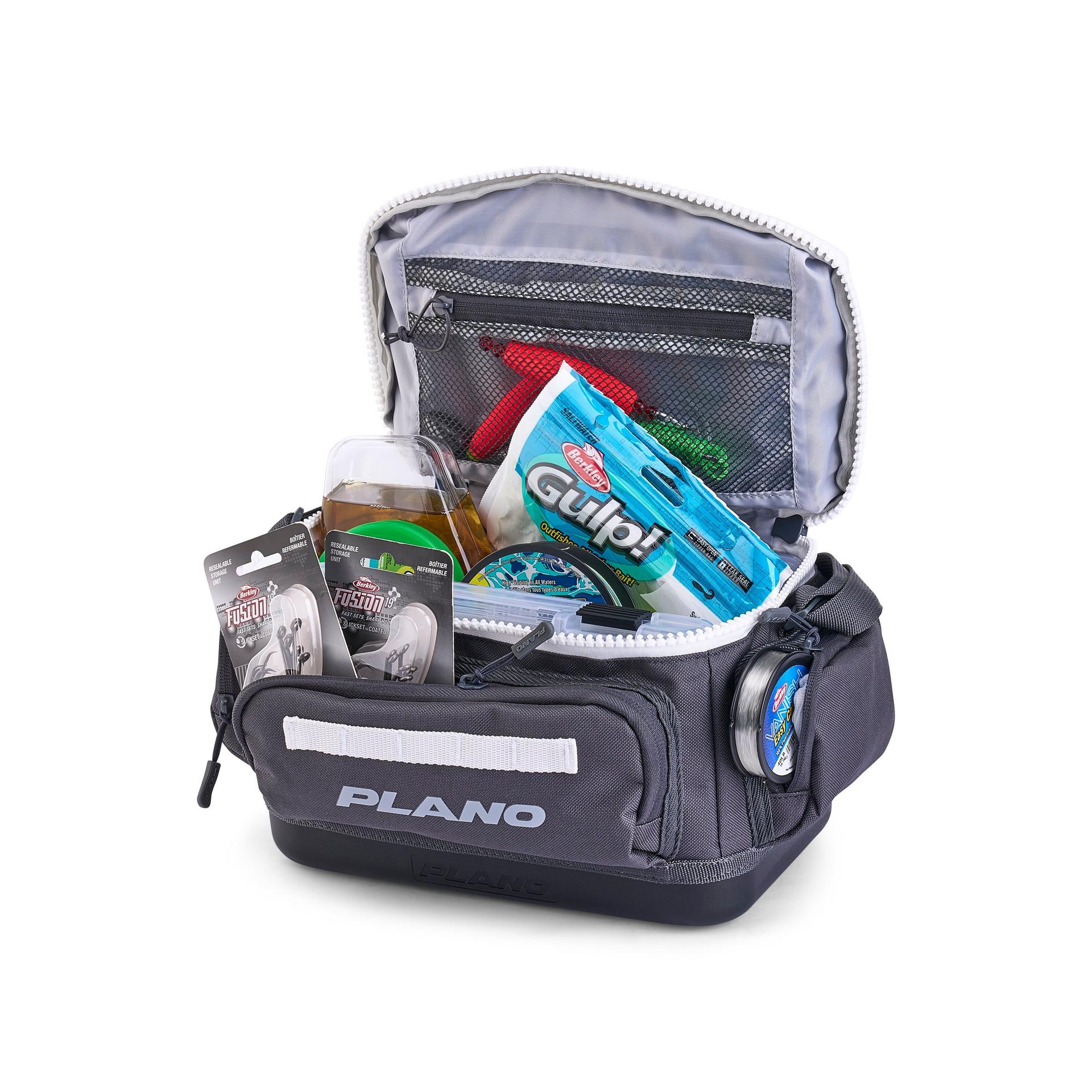 Plano Weekend Series Tackle Bag
