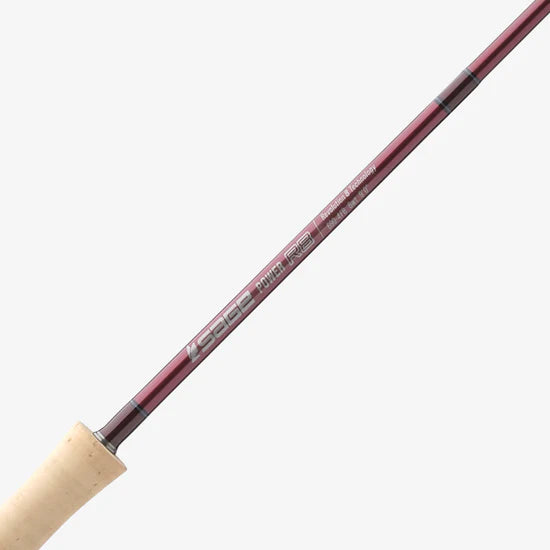 Sage Power R8 Fly Rods