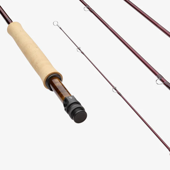 Sage Power R8 Fly Rods