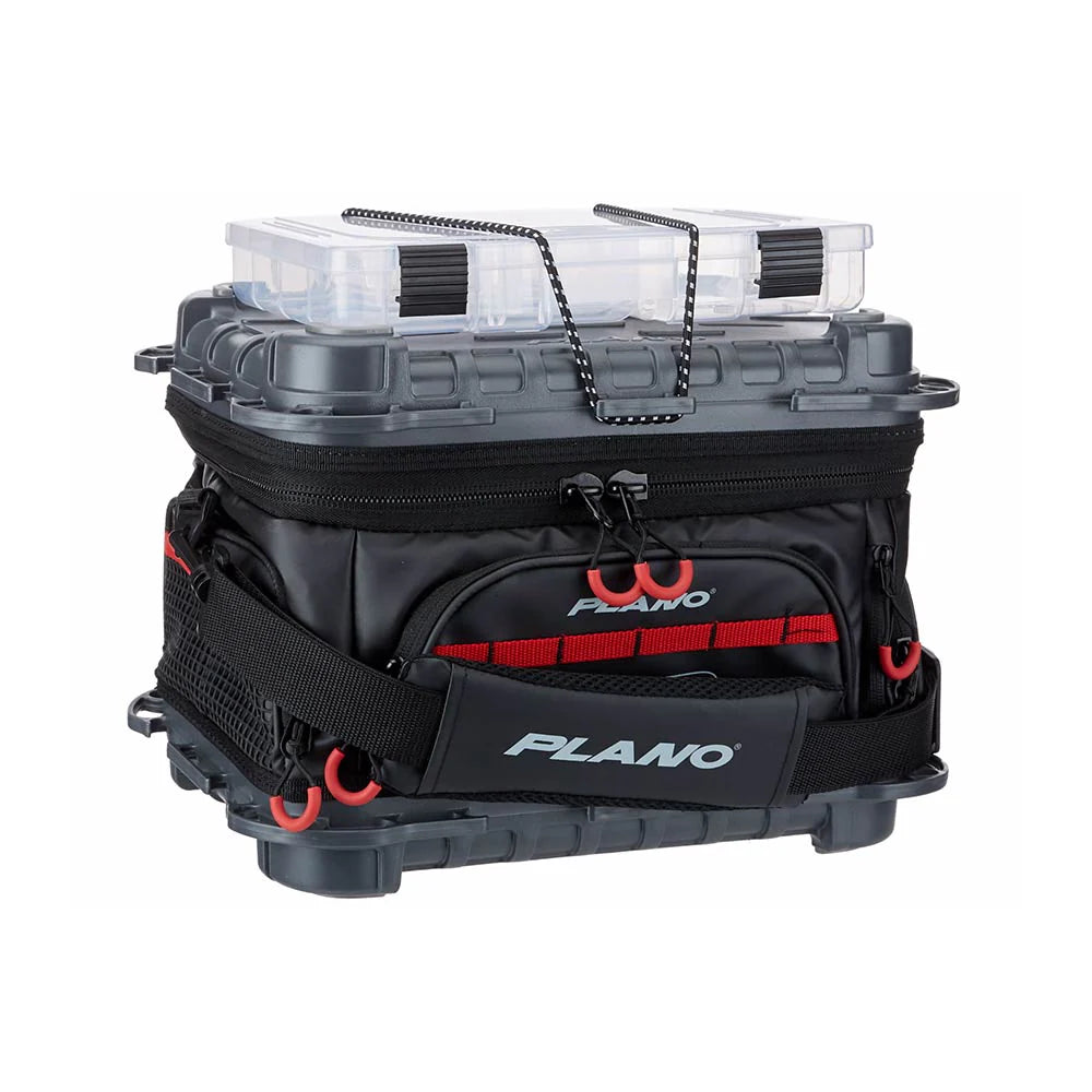 Plano KVD Tackle Box