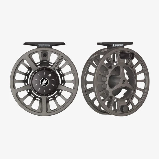 Sage Spectrum C Series Fly Reel