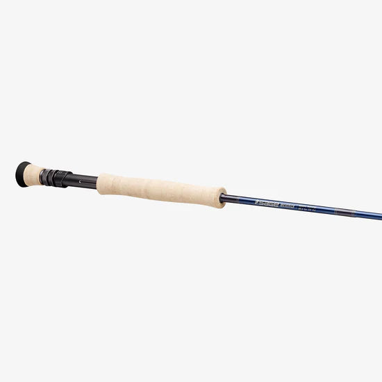 Sage Maverick Salt Water Fly Rod
