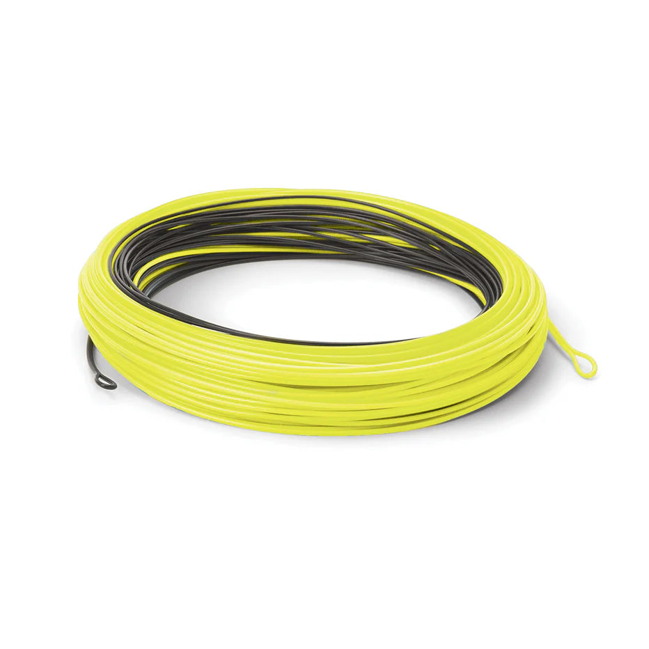 Cortland Galloup Series Rock Bottom Fly Line WFS/I 100 ft