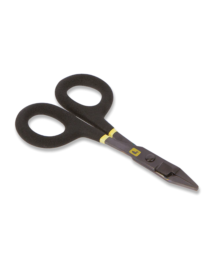 Loon Rouge Debarb Pliers