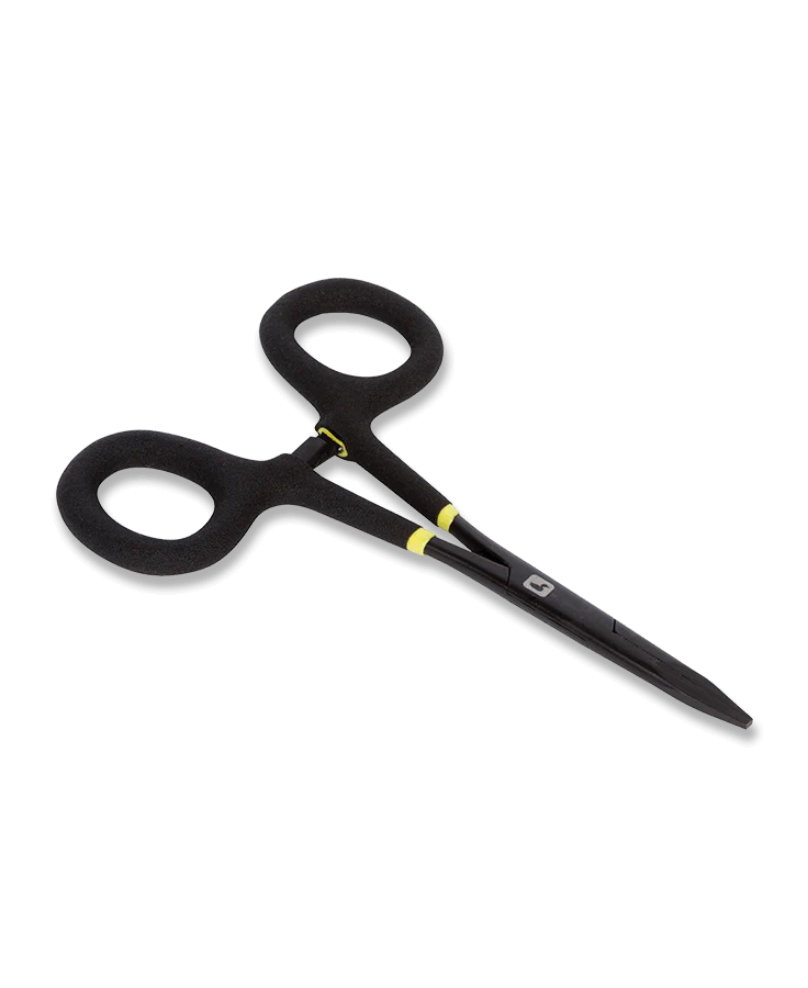 Loon Rouge Forceps with Comfy Grip