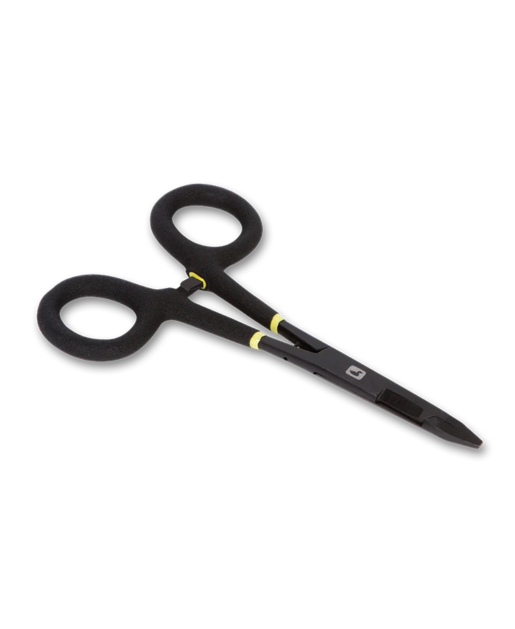 Loon Rogue Left Handed Scissor Forceps