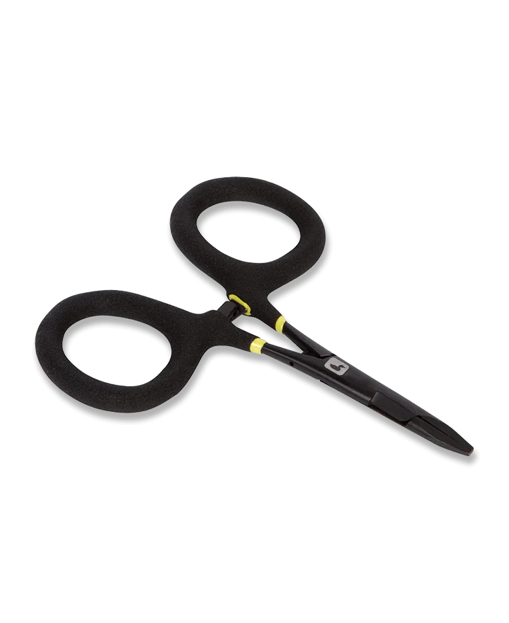 Loon Rouge Micro Scissor Forceps