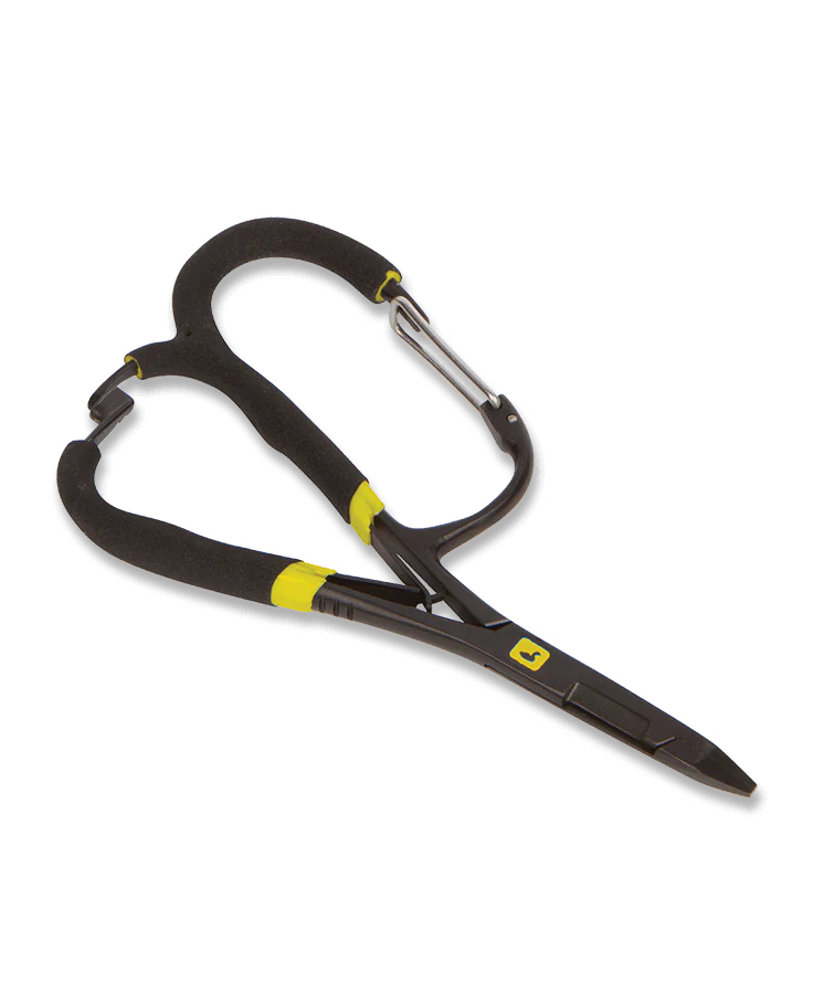 Loon Rouge QuickDraw Mitten Clamps