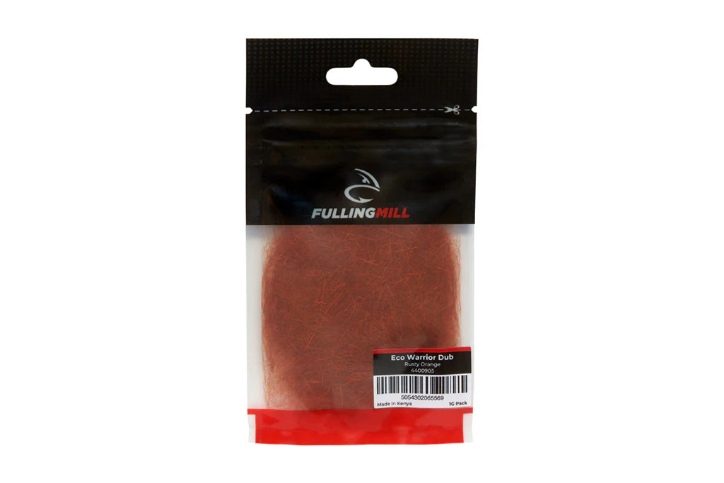 Fulling Mill Eco Warrior Dubbing