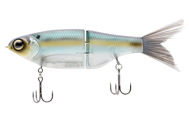 SPRO KGB Chad Shad 180