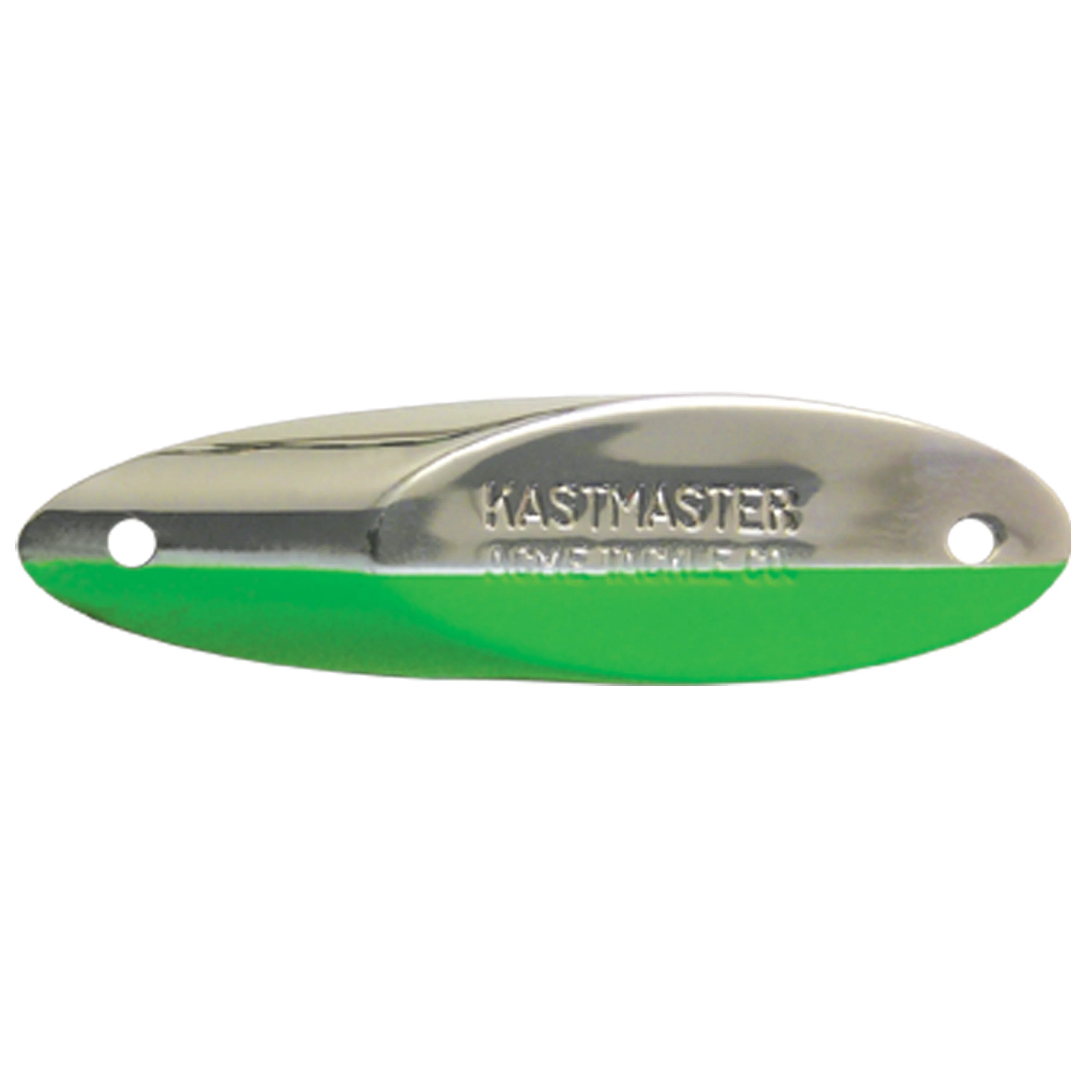 Acme Kastmaster Spoons
