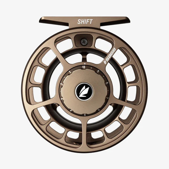 Sage Shift Fly Reel